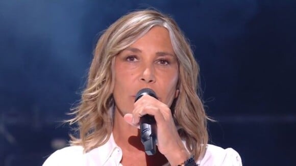 Star Academy : Zazie "fait un peu n'importe quoi", Louis en difficulté, souci de son... Leur duo vire au cauchemar