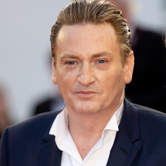 Benoît Magimel s'est confié sur les difficultés du métier d'acteur dans "Libération", faisant d'intimes révélations.