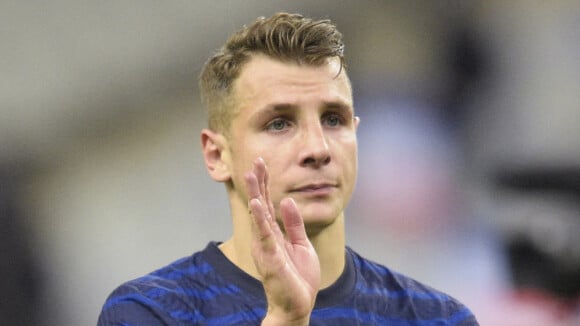 Lucas Digne écarté par Didier Deschamps : la réaction très surprenante de ses enfants après l'annonce