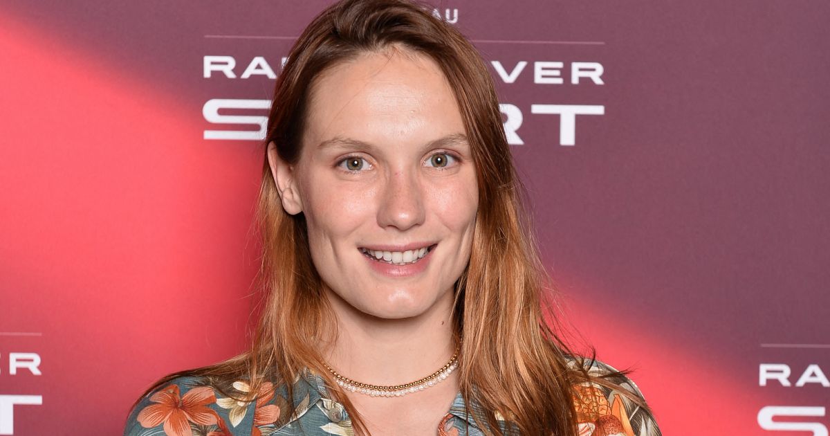 Anas Rang Exclusif - Ana Girardot - Phototocall de la présentation du nouveau ...
