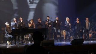 Mort de Daniel Levi : La troupe des Dix Commandement se réunit en son honneur, l'émotion à son comble