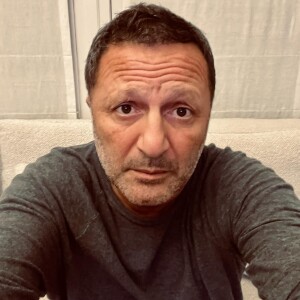 Arthur sur Instagram.