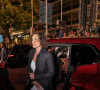 Exclusif - Nadia Farès - Arrivées à la montée des marches du film "Novembre" lors du 75ème Festival International du Film de Cannes. Le 22 mai 2022 © Unique Agency / Bestimage 