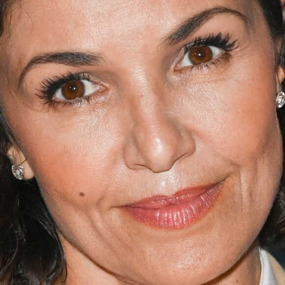 Nadia Fares - Avant-première du film "Hommes au bord de la crise de nerfs" au cinéma Pathé Wepler à Paris. Le 11 mai 2022 © Coadic Guirec / Bestimage