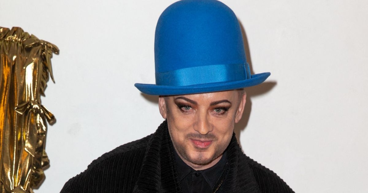 Boy FINALLY confirms a rumor about his physique another star