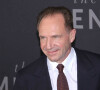 Ralph Fiennes - Photocall de la première du film "The menu" à l'AMC Lincoln Square à New York le 14 novembre 2022. 