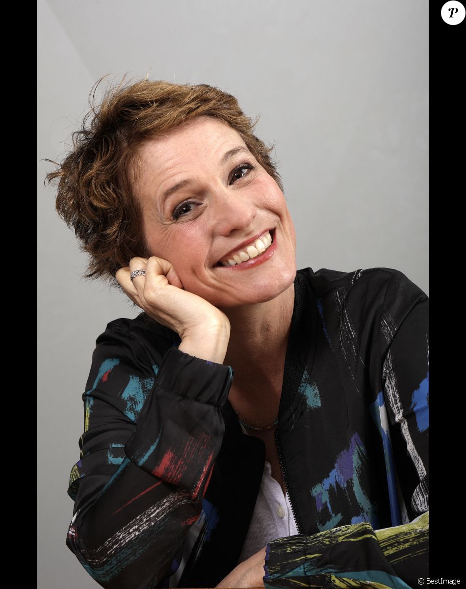 Maureen Dor - Portraits de célébrités