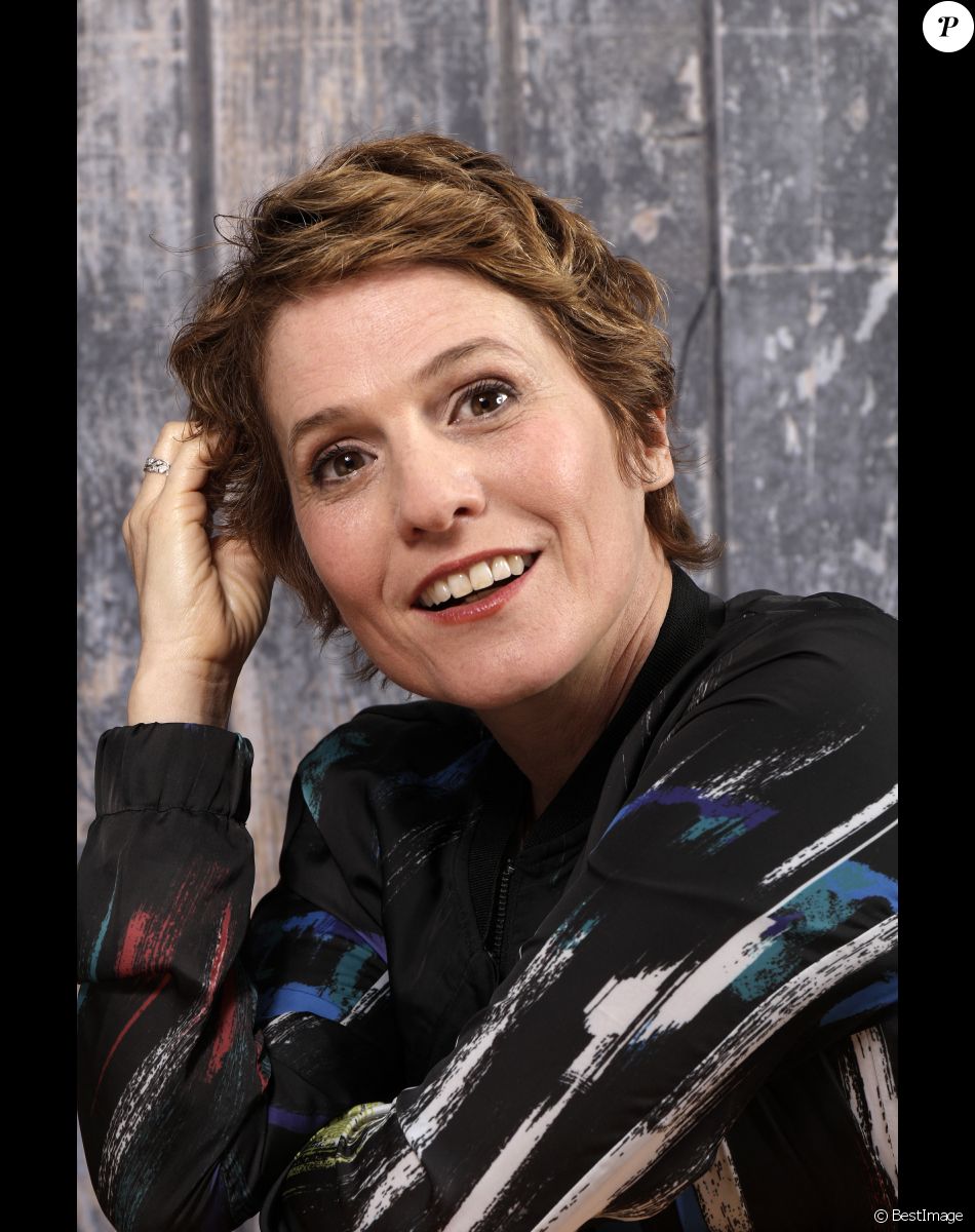 Portrait de Maureen Dor