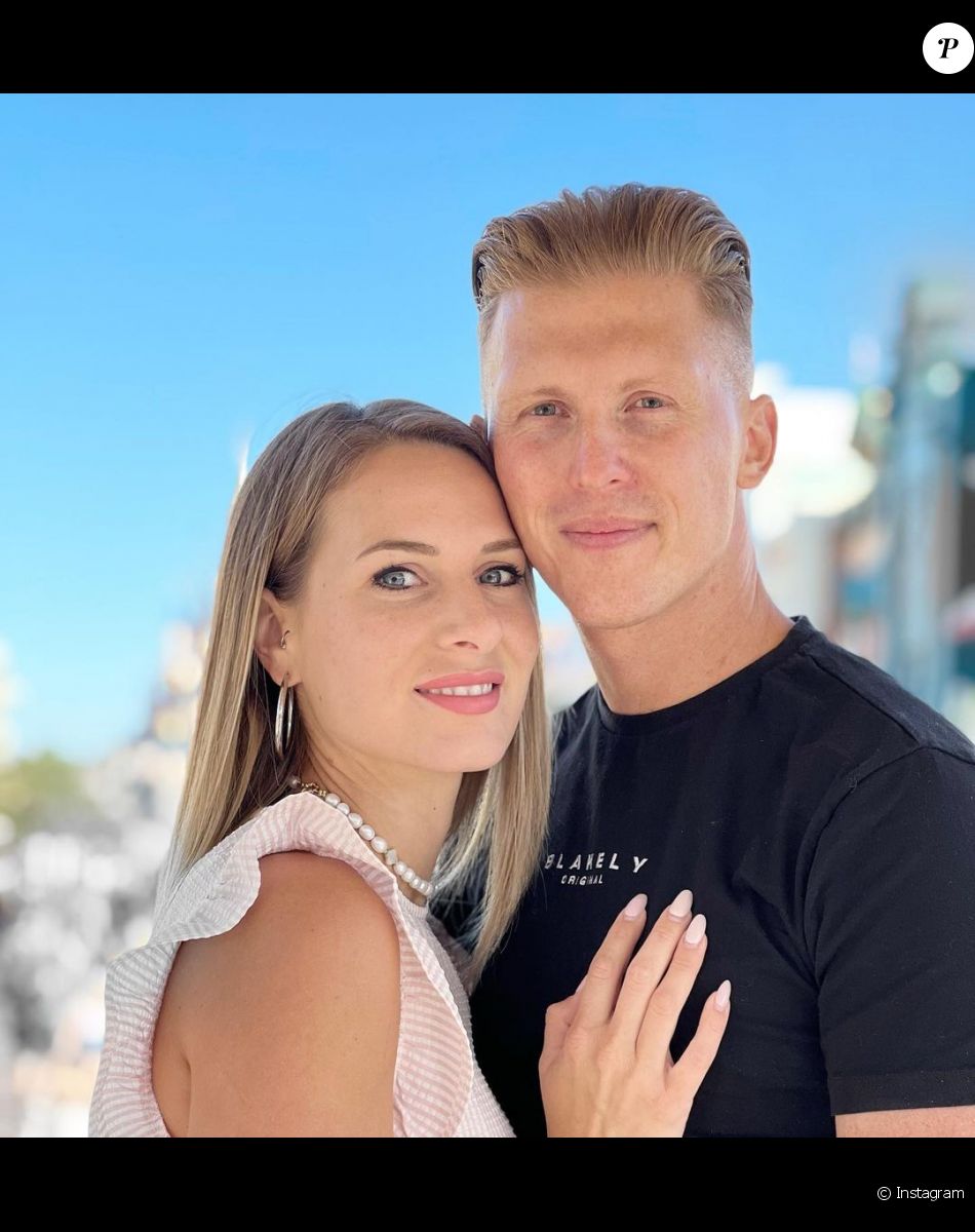 Camille Santoro (Familles nombreuses) Bouleversant cliché de ses