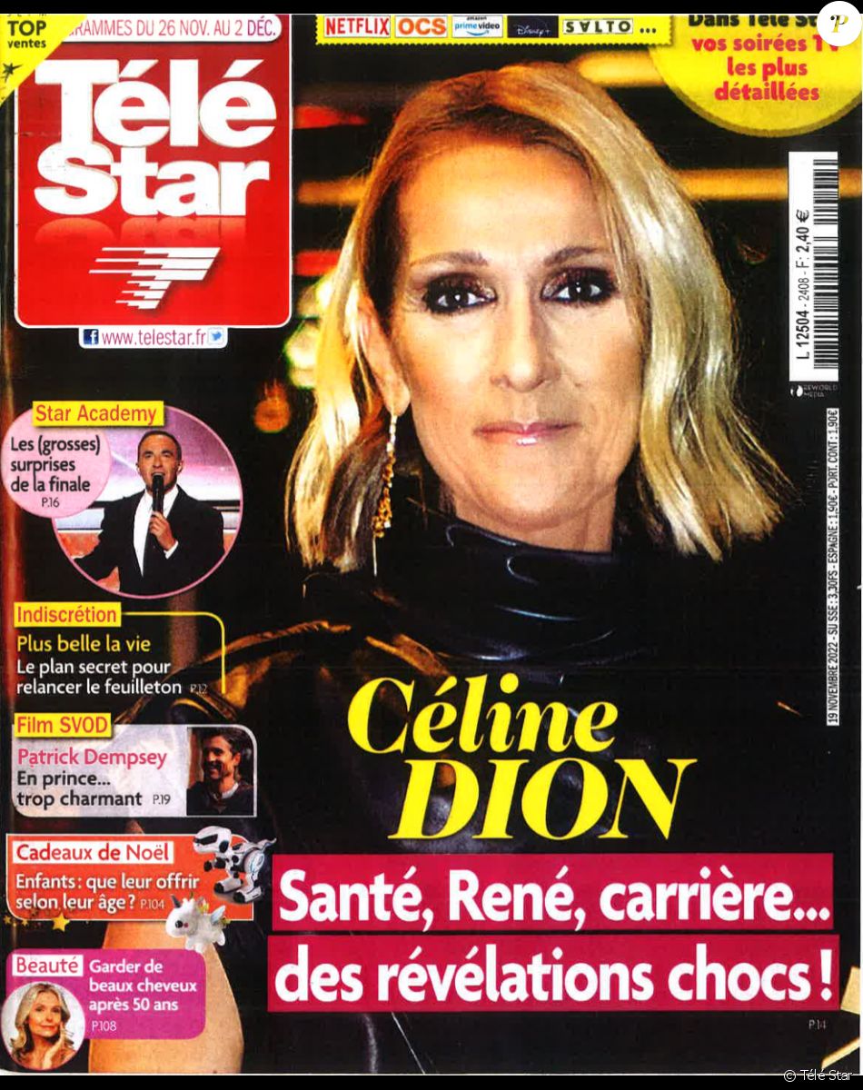 Télé Star