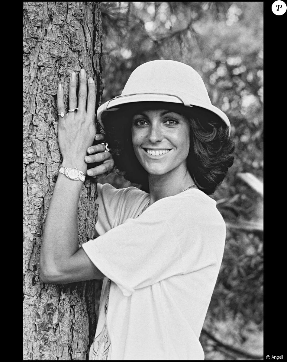 Chantal Nobel Ch teauvallon Que Devient L actrice Depuis Le chantal-nobel-ch-teauvallon-que-devient-l-actrice-depuis-le