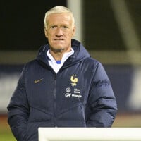 Didier Deschamps : Sa belle-fille pas invitée au Qatar ? Elle s'explique, la pilule passe mal !