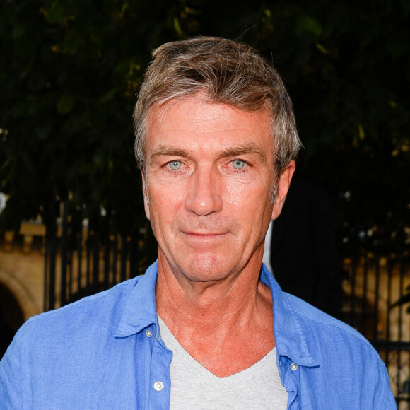 Philippe Caroit à l'inauguration de la fête des Tuileries organisée par Caroline Barclay le 24 juin 2016. © Coadic Guirec / Bestimage