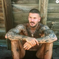 "Quelle horreur" : Ces tatouages que M. Pokora regrette amèrement