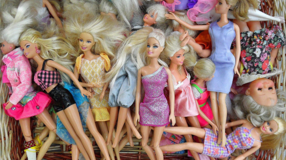 Black Friday : Promo imbattable de 33 % pour cette poupée Barbie