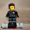Black Friday : Ce calendier de l'Avent Lego phare est à moins de 23 €
