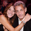 Carla Bruni et Nicolas Sarkozy : Sieste câline pour leur fille Giulia, déjà une très grande ado !