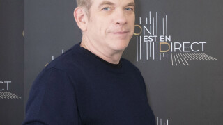 Garou : "Il m'a appelé juste avant son départ", ses tristes confidences sur la mort de son "mentor"