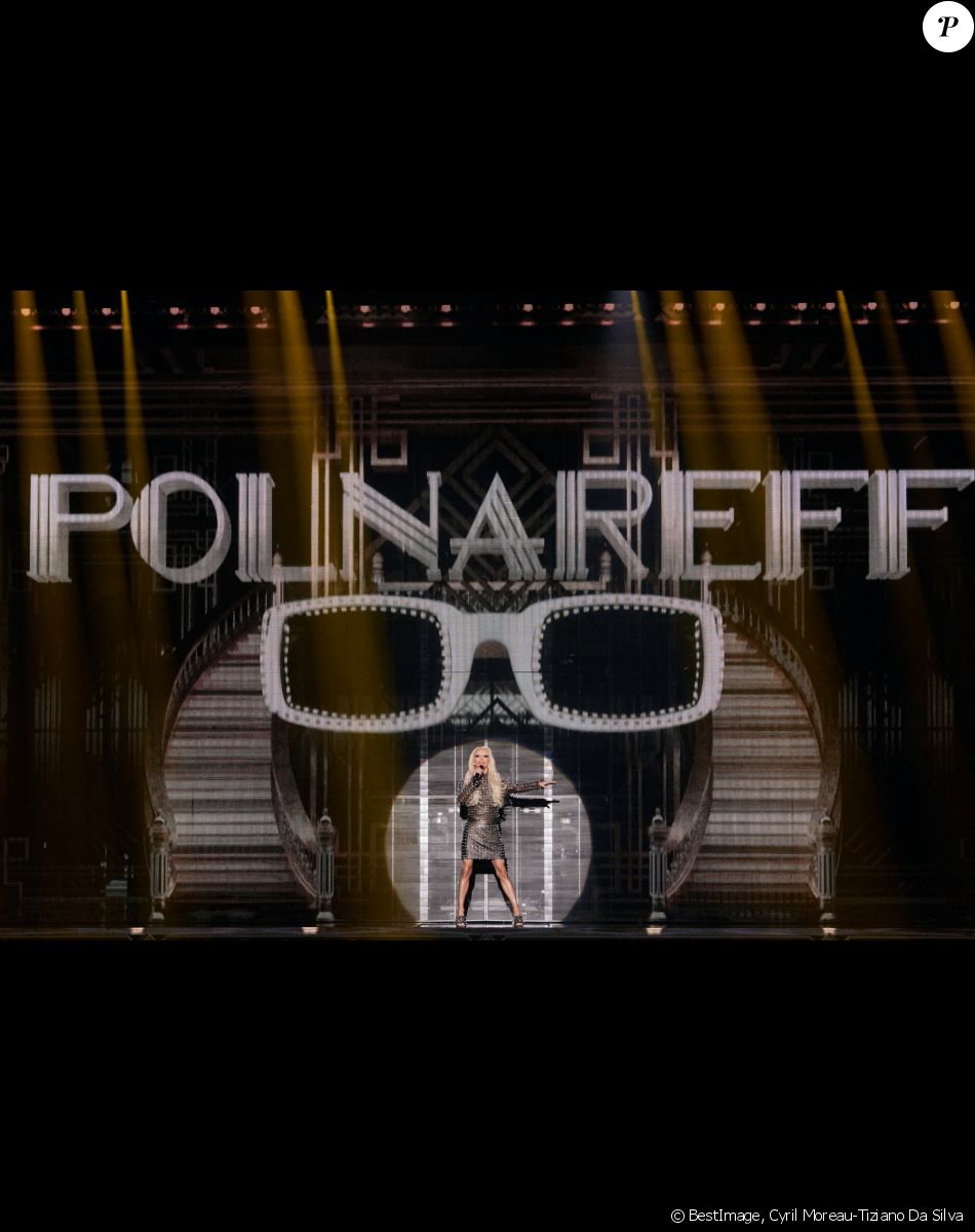 Exclusif - Prix Spécial - Bilal Hassani - Enregistrement de l'émission "Michel Polnareff, la soirée événement", diffusée le 6 décembre à 21h10 sur France 2 © Cyril Moreau-Tiziano Da Silva / Bestimage