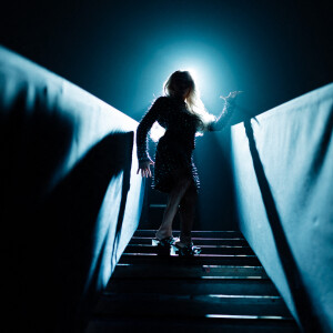 Exclusif - Prix Spécial - Bilal Hassani - Backstage - Enregistrement de l'émission "Michel Polnareff, la soirée événement", diffusée le 6 décembre à 21h10 sur France 2 © Tiziano Da Silva-Cyril Moreau / Bestimage