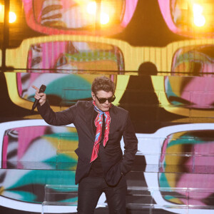 Exclusif - Prix Spécial - Marc Lavoine -  Enregistrement de l'émission "Michel Polnareff, la soirée événement", diffusée le 6 décembre à 21h10 sur France 2 © Cyril Moreau-Tiziano Da Silva / Bestimage