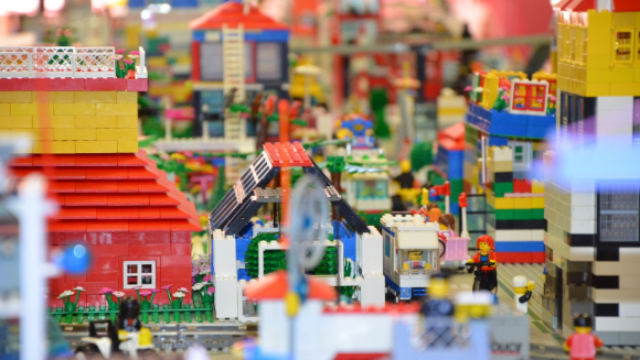 Profitez d'une réduction incroyable sur ces jeux Lego Minecraft