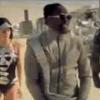 Fergie et les Black Eyed Peas livrent un nouveau délire sci-fi, de près de dix minutes cette fois, pour illustrer un mix de deux de leurs tubes !