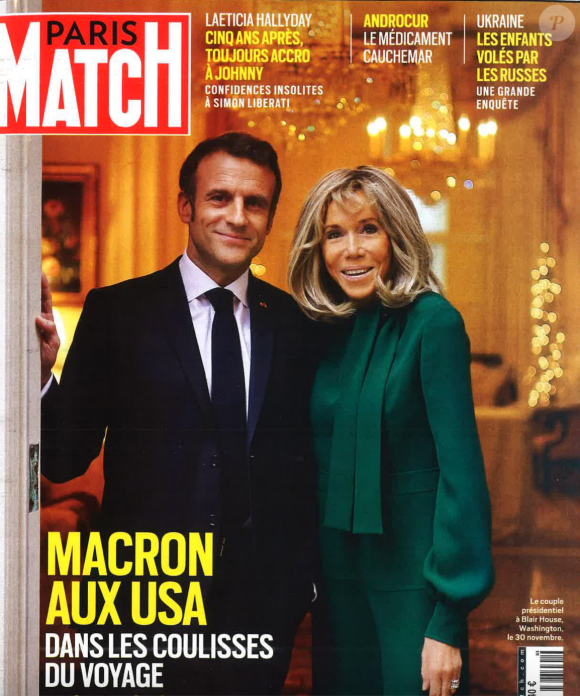 Paris Match