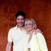 Elodie Gossuin, son mari ose une déclaration très hot en public : "J'ai toujours chaud avec toi..."