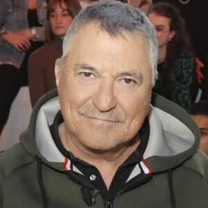Exclusif - Jean-Marie Bigard - Sur le plateau de l'émission TPMP (Touche Pas à Mon Poste). Paris. © Jack Tribeca / Bestimage