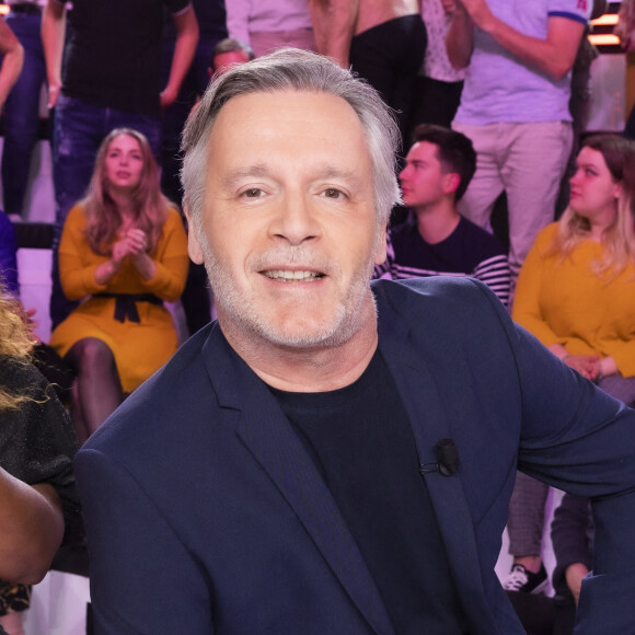 Exclusif - Jean-Michel Maire - Enregistrement de l'émission "TPMP People (Touche Pas à Mon Poste)", présentée par M.Delormeau, et diffusée sur C8 © Jack Tribeca / Bestimage