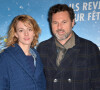 Sara Mortensen et Bruce Tessore - Avant première du film " la deuxième étoile" au UGC Bercy  à Paris © Veeren Ramsamy / Bestimage