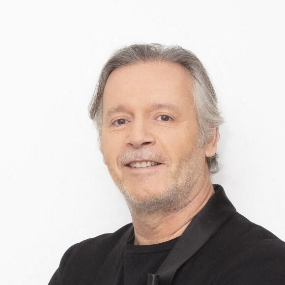 Exclusif - Jean-Michel Maire - Backstage de l'émission TPMP (Touche pas à mon poste) People nouvelle version, présentée par Matthieu Delormeau et ses chroniqueurs, enregistrée à Paris le 28/01/2022 et diffusée samedi 29/01/2022 sur C8 à 19h10 - Paris le 28/01/2022- © Jack Tribeca / Bestimage