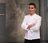 Ludovic Turac dans Top Chef.