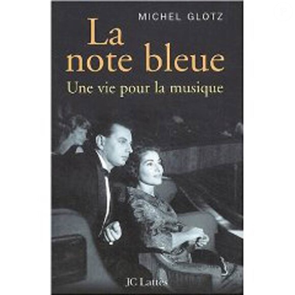 L'impresario et producteur Michel Glotz est décédé le 15 février à l'âge de 78 ans