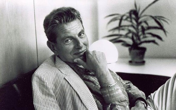L'impresario et producteur Michel Glotz est décédé le 15 février à l'âge de 78 ans