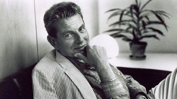 Michel Glotz, ami de Karajan et la Callas, fidèle serviteur du classique primé aux Grammys, est mort...