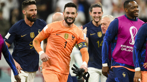 Coupe du monde : La somme astronomique touchée par les Bleus en cas de victoire finale !