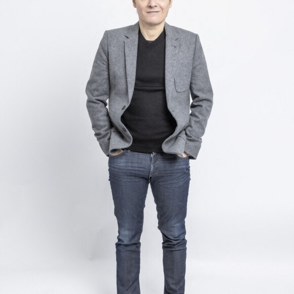 Exclusif - Bénabar - Jour 1 - Studio - Enregistrement de l'émission "Le grand restaurant, la guerre de l'étoile ", diffusée le 15 décembre sur M6 © Cyril Moreau / Bestimage