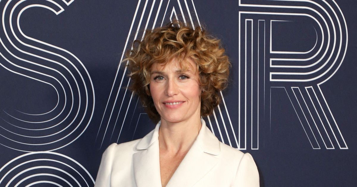 Cécile de France Photocall de la 47ème édition de la cérémonie des