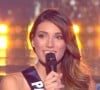 Le Top 15 de Miss France 2023 dévoilé et les discours prononcés