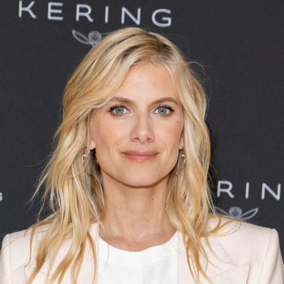Mélanie Laurent assiste à la conférence "Women In Motion" de Kering à l'hôtel Majestic Barrière lors du 75ème Festival International du Film de Cannes, France, le 23 mai 2022. © Olivier Borde/Bestimage