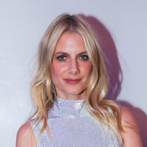 Mélanie Laurent - People au dîner de l'association AEM (Un Avenir pour les Enfants du Monde), au profit des enfants du Rwanda, au Pavillon Ledoyen à Paris. Le 24 mars 2022 © Borde-Rindoff / Bestimage