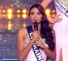 Le Top 15 de Miss France dévoilé et les discours prononcés