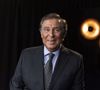 Exclusif - Jean-Pierre Foucault - Backstage de l'enregistrement de l'émission "La Chanson secrète 4" sur TF1, à Paris © Gaffiot-Perusseau / Bestimage