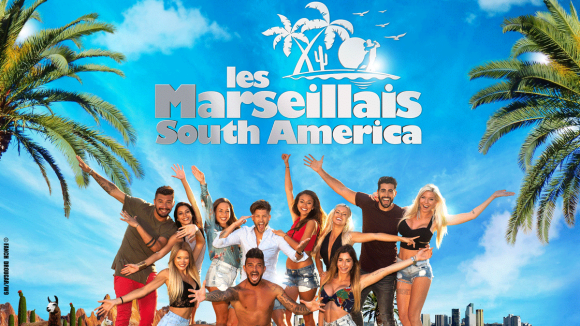 "Ça a été très compliqué" : Une star des Marseillais mariée une 2e fois, galère sur galère...