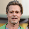 Brad Pitt "amoureux" d'Ines de Ramon : rare apparition du duo pour les 59 ans de l'acteur