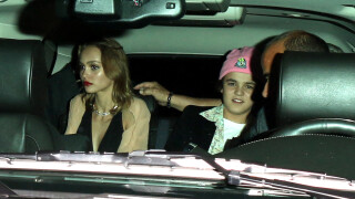 Vanessa Paradis : Ses enfants Lily-Rose et Jack très malins, ce petit secret pour garder leur complicité intacte
