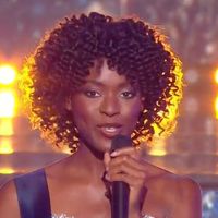 Miss France : Moquée, une candidate du Top 15 s'explique sur son discours raté