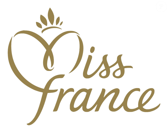 Logo Miss France